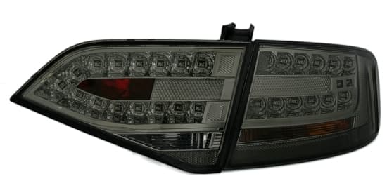 AUDI A4 LIMOUSINE - LED RÜCKLEUCHTEN – Bild 2