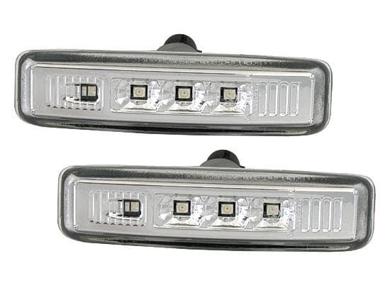 BMW E39 - LED SEITENBLINKER