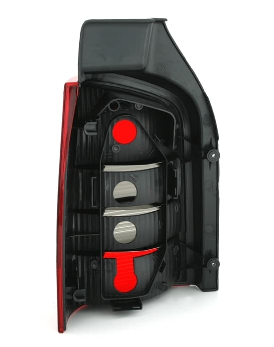 VW T5 - RÜCKLEUCHTEN – Bild 3