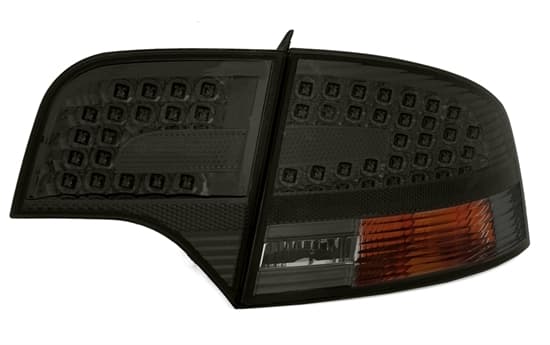 AUDI A4 LIMOUSINE - LED RÜCKLEUCHTEN – Bild 2
