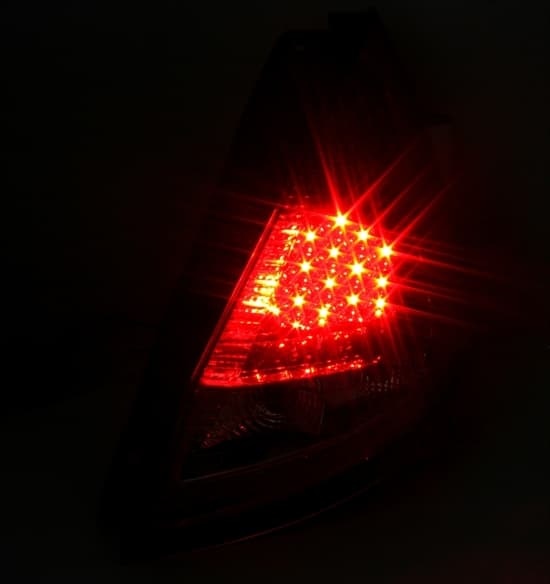 FORD FIESTA - LED RÜCKLEUCHTEN – Bild 3