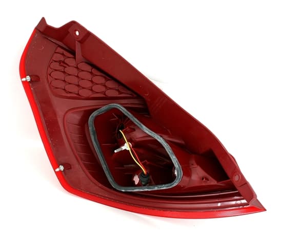 FORD FIESTA - LED RÜCKLEUCHTEN – Bild 4