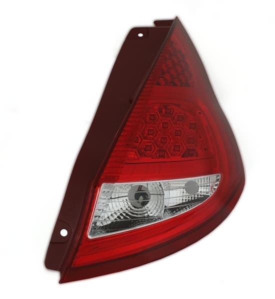 FORD FIESTA - LED RÜCKLEUCHTEN – Bild 2
