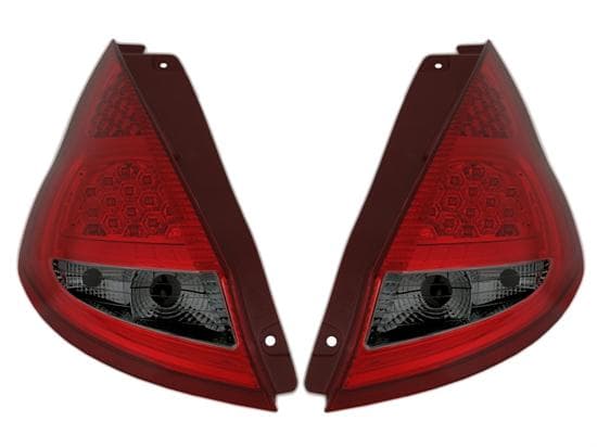 FORD FIESTA - LED RÜCKLEUCHTEN