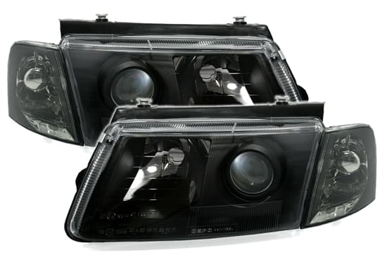 VW PASSAT - SCHEINWERFER