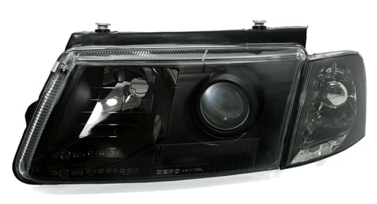 VW PASSAT - SCHEINWERFER – Bild 2