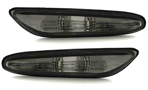 BMW E60 - SEITENBLINKER