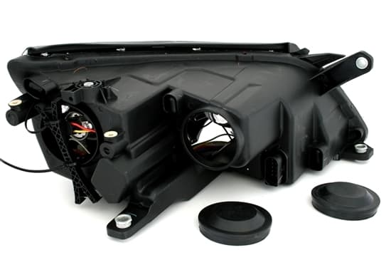 VW TIGUAN - LED SCHEINWERFER (DEPO) – Bild 4