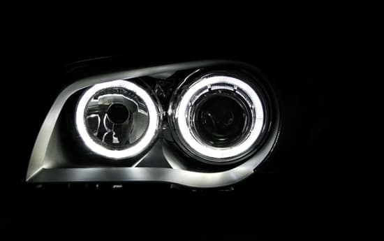 BMW E81 - ANGEL EYES SCHEINWERFER – Bild 3