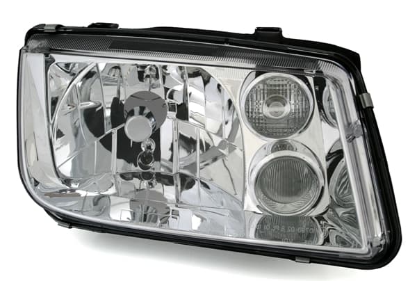 VW BORA - SCHEINWERFER – Bild 2