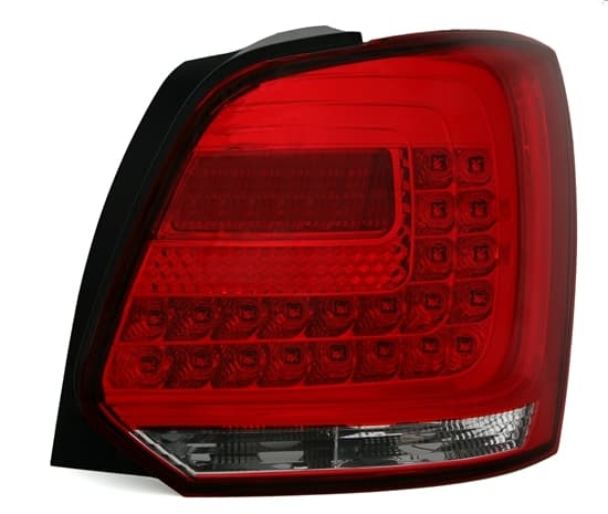 VW POLO - LED RÜCKLEUCHTEN – Bild 2