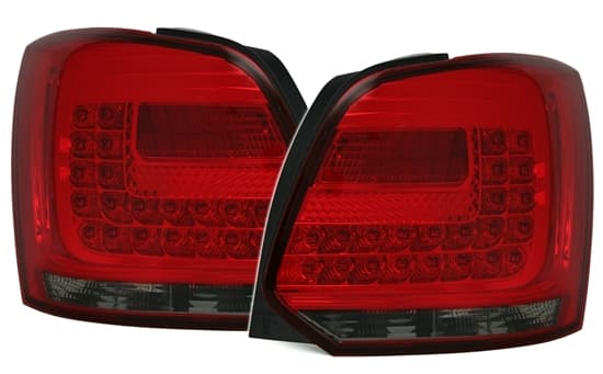 VW POLO - LED RÜCKLEUCHTEN