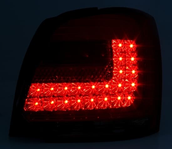 VW POLO - LED RÜCKLEUCHTEN – Bild 3