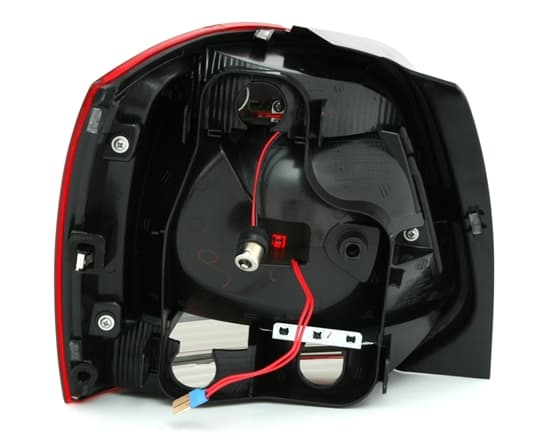 VW POLO - LED RÜCKLEUCHTEN – Bild 4