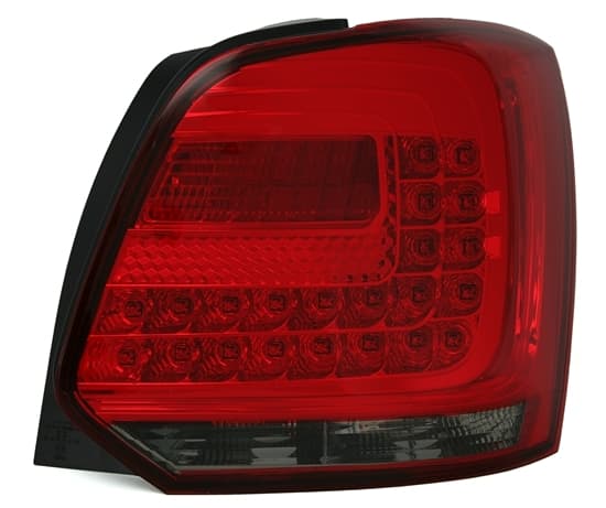 VW POLO - LED RÜCKLEUCHTEN – Bild 2