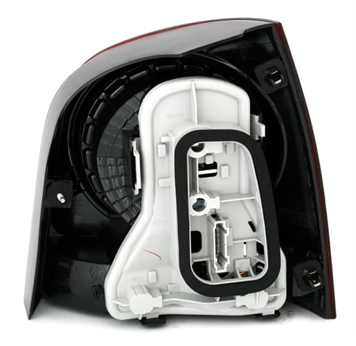 VW POLO - RÜCKLEUCHTEN – Bild 2