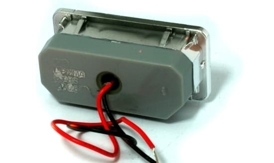 VW GOLF 3 -08.1995 - LED SEITENBLINKER – Bild 2