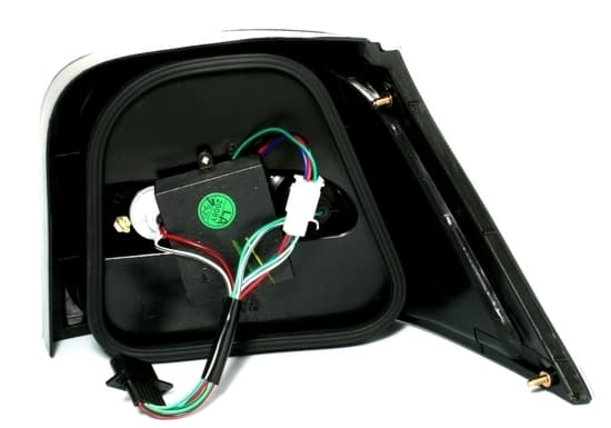 VW GOLF 4 - LED RÜCKLEUCHTEN – Bild 3