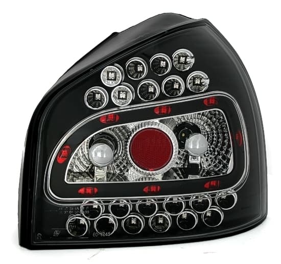 AUDI A3 - LED RÜCKLEUCHTEN – Bild 2