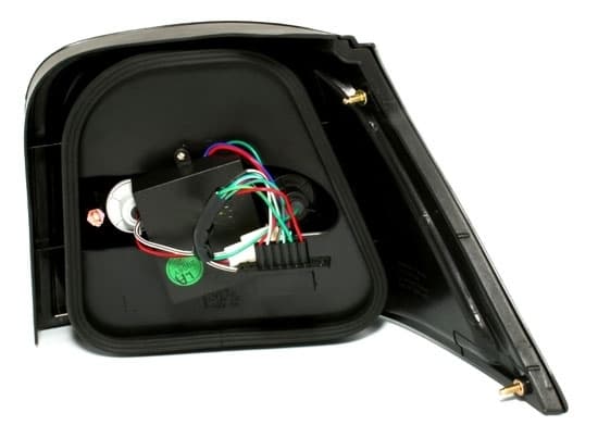 VW GOLF 4 - LED RÜCKLEUCHTEN – Bild 3