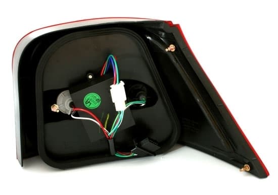VW GOLF 4 - LED RÜCKLEUCHTEN – Bild 3