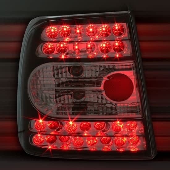 VW PASSAT LIMOUSINE - LED RÜCKLEUCHTEN – Bild 3