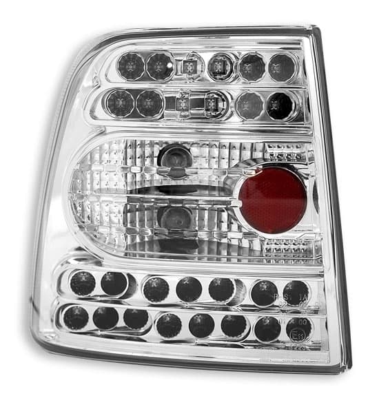 VW PASSAT LIMOUSINE - LED RÜCKLEUCHTEN – Bild 2