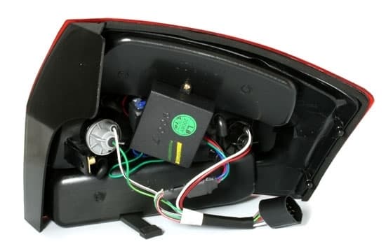AUDI A4 - LED RÜCKLEUCHTEN – Bild 4
