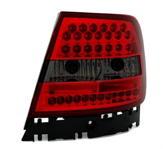AUDI A4 - LED RÜCKLEUCHTEN – Bild 2