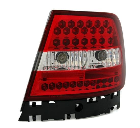 AUDI A4 - LED RÜCKLEUCHTEN – Bild 2