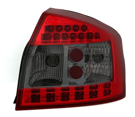 AUDI A4 - LED RÜCKLEUCHTEN – Bild 2