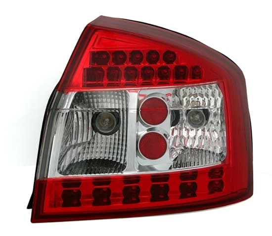AUDI A4 - LED RÜCKLEUCHTEN – Bild 2