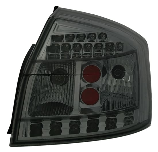 AUDI A4 - LED RÜCKLEUCHTEN (SMOKE) – Bild 2