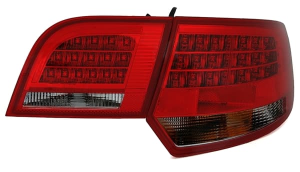 AUDI A3 - LED RÜCKLEUCHTEN – Bild 2