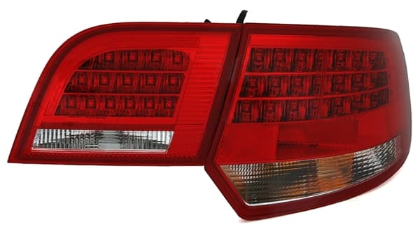 AUDI A3 - LED RÜCKLEUCHTEN – Bild 2