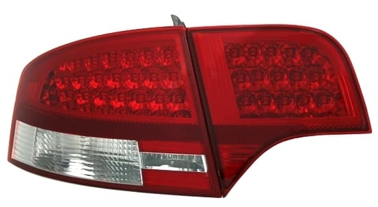 AUDI A4 LIMOUSINE - LED RÜCKLEUCHTEN – Bild 2