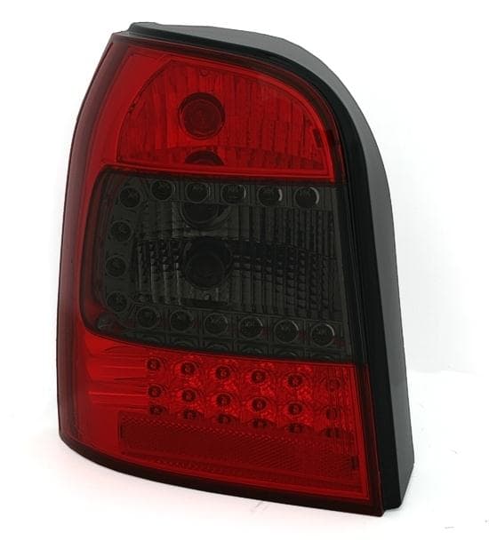 AUDI A4 AVANT - LED RÜCKLEUCHTEN – Bild 2
