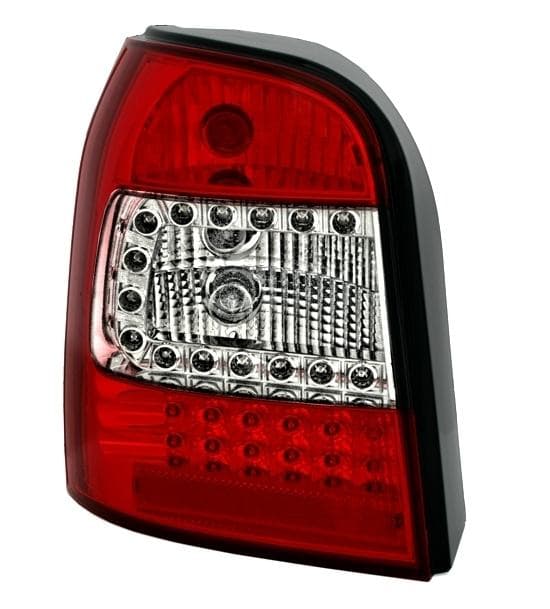 AUDI A4 AVANT - LED RÜCKLEUCHTEN – Bild 2