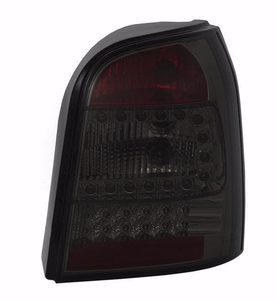 AUDI A4 AVANT - LED RÜCKLEUCHTEN – Bild 2