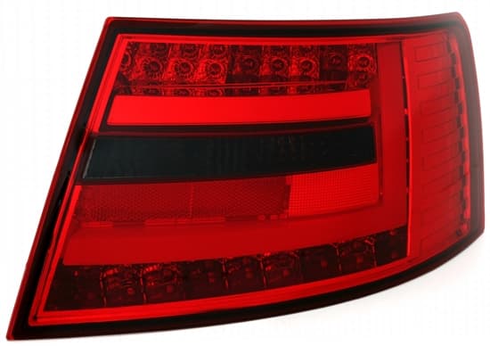 AUDI A6 - LED LIGHTBAR RÜCKLEUCHTEN – Bild 2