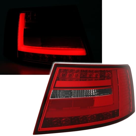AUDI A6 - LED LIGHTBAR RÜCKLEUCHTEN – Bild 3