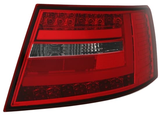 AUDI A6 - LED LIGHTBAR RÜCKLEUCHTEN – Bild 2