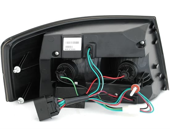 AUDI A6 - LED LIGHTBAR RÜCKLEUCHTEN – Bild 4