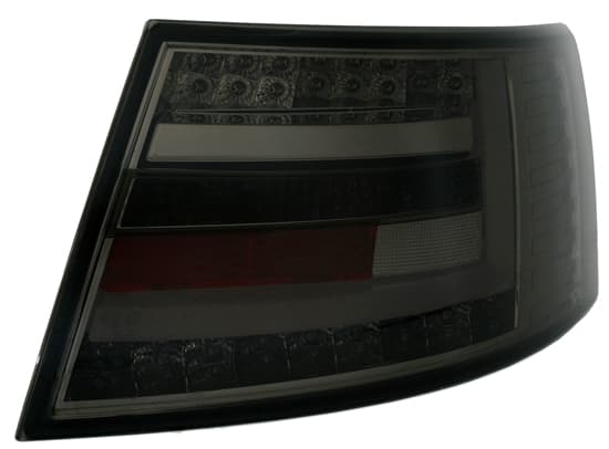 AUDI A6 - LED LIGHTBAR RÜCKLEUCHTEN – Bild 2