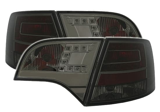 AUDI A4 AVANT - LED RÜCKLEUCHTEN