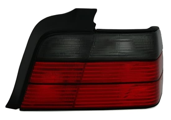 BMW E36 LIMOUSINE - RÜCKLEUCHTEN – Bild 2