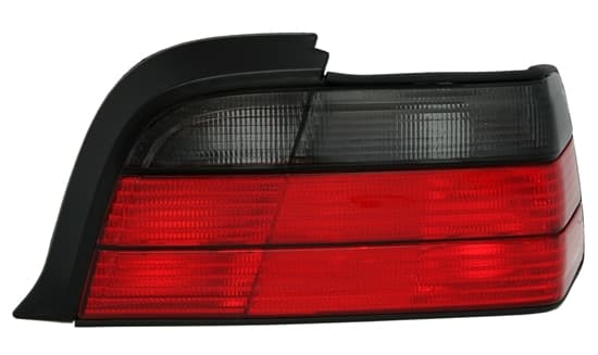 BMW E36 COUPE - RÜCKLEUCHTEN – Bild 2