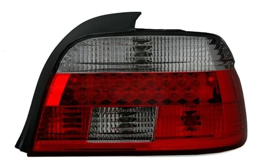 BMW E39 - LED RÜCKLEUCHTEN – Bild 4