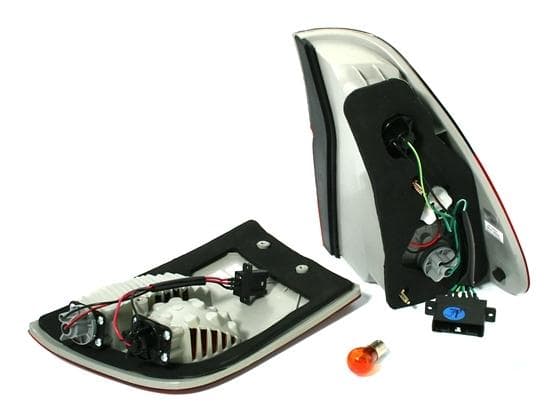 BMW X5 - LED RÜCKLEUCHTEN – Bild 3