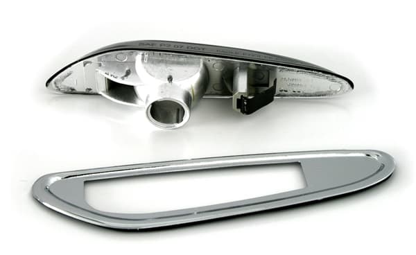 BMW X3 - SEITENBLINKER – Bild 2